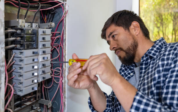 Reliable Madisonville, TN Electrical Services Solutions